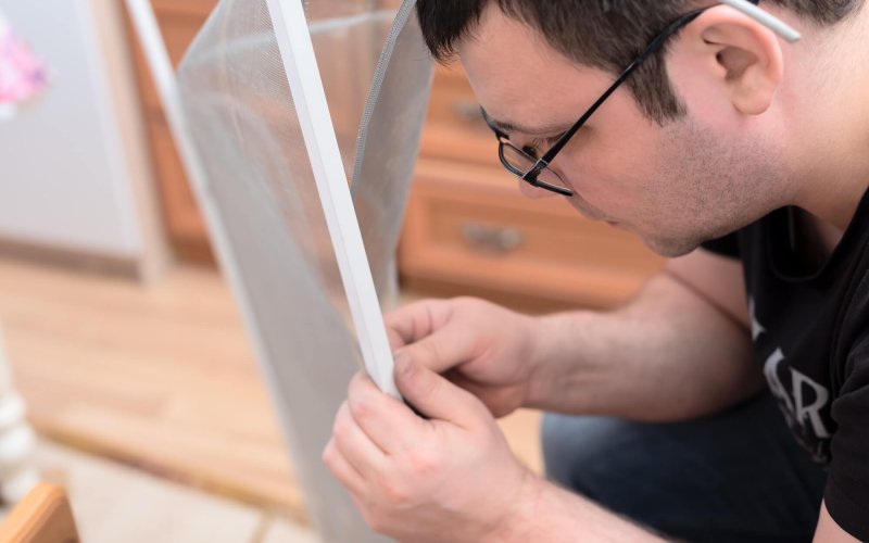 Home Improvement in Saint Charles, MI